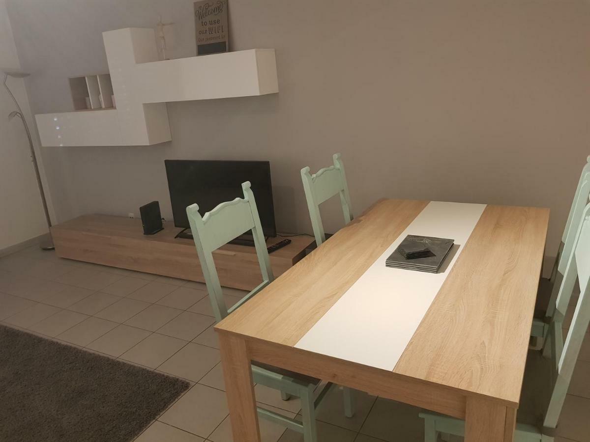 Encosta Da Marina Holidays Portimao Ngoại thất bức ảnh