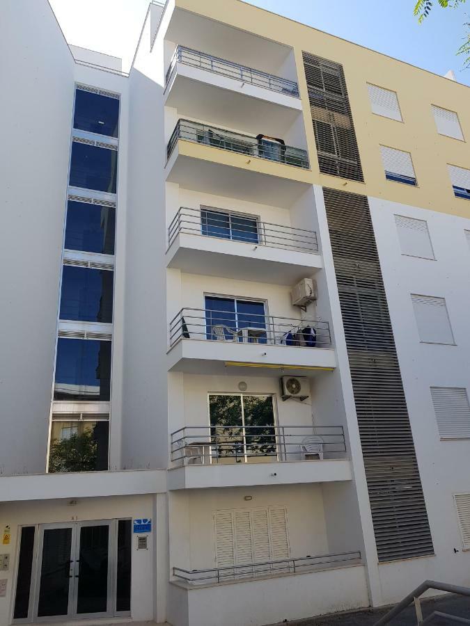 Encosta Da Marina Holidays Portimao Ngoại thất bức ảnh